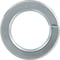 Hillman Split Lock Washer, Steel, Zinc Plated Finish, 10 PK 6606 - alternate 2